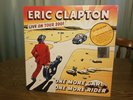 Sealed 3 lp Eric Clapton ONE MORE CAR one more rider Record Store Day RSD Vinyl