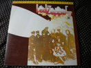 LED ZEPPELIN II MFSL LP MOFI MOBILE FIDELITY SOUND LABS RARE AUDIOPHILE LIKE RL