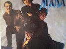 LP VINYL MANA-