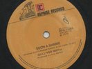GULLIVER SMITH   COMPANY CAINE  Rare 1973 Aust Only 7