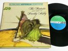 THE FANTASTIC JAZZ HARP OF DOROTHY ASHBY ATLANTIC 1447 STEREO ORIGINAL LP VG+