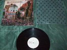 Black Sabbath - Debut Self-Titled 1st LP 1970
