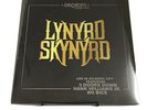 Lynyrd Skynyrd-Live In Atlantic City VINYL NEW