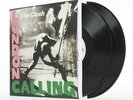 THE CLASH **London Calling **BRAND NEW 180 GRAM DOUBLE RECORD LP VINYL