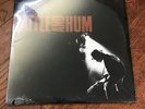 U2 Rattle And Hum Sealed Vinyl LP Record