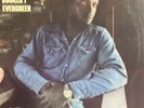 Booker T “evergreen” vinyl record. 1974 funk/soul VG+