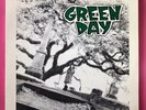 Green Day - 39/Smooth LP LTD Green Vinyl Hardcore Pop Punk 1990 Lookout  US RARE