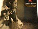 Frank Wess Southern Comfort LP Prestige PRLP 7231 Mono Berg DG RVG EX