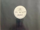 N-Joi ?– Music From A State Of Mind 12” Promo Vinyl Record Techno House EX+ Rare
