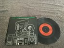 Marvin the paranoid android-Reason to be miserable/Marvin i love you.7