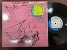MINT  KENNY BURRELL BLUE LIGHTS VOL. 2 BLUE NOTE BLP 1597 STEREO SHRINK JAPAN LP