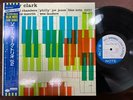 MINT  SONNY CLARK TRIO VOL. 2 BLUE NOTE BNJ 61017 OBI STEREO JAPAN VINYL LP