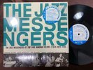 MINT  ART BLAKEY NIGHT AT CAFE BOHEMIA VOL. 2 BLUE NOTE BLP 1508 MONO JAPAN LP