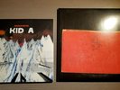 Radiohead Vinyl Bundle - Amnesiac + Kid-A