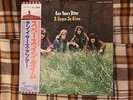 Ten Years After ?– A Space In Time  - Japan OBI NM WAX  Vinyl LP Alvin Lee