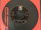 Northern Soul-The Shakers-One Wonderful Moment-ABC