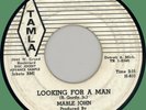 MABLE JOHN Looking for a Man / No Love 45rpm Tamla 1961 WLP Berry Gordy