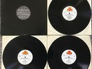 Rod Stewart Special 3 LP Vinyl Radio Show 1982 The Source NBC Angel Sailing NICE