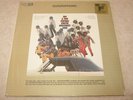 Sly & The Family Stone Greatest Hits Quadraphonic LP In Shrink w/Quad Sticker
