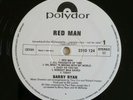 PROMO-LP, BARRY RYAN 