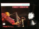 Stanley Turrentine LP IMPULSE A9115 Let It Go PROMO COPY MONO 1966 Shirley Scott
