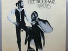 Fleetwood Mac, Rumours 1976 LP Vinyl Record .99 Bid Start w/ Lyric Poster