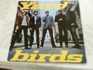 LP YARDBIRDS SAME HIS MASTERS VOICE SCHWEDEN IN MINT