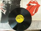 STICKY FINGERS - THE ROLLING STONES - UK 1ST PRESSING / 1ST EDITION OF LABEL