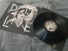Depeche Mode * Songs Of Faith And Devotion Live * Lp Vinyl RAR *