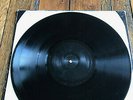 Jean Michel JARRE one side ? BLACK LABEL misprint ? Oxygene French Motors LP 33t