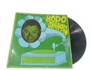 Vintage Record Cu Bodo La Gramofon Jazz Pop Israel Records Vinyl LP Album