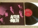THE ROLLING STONES – AFTERMATH – 1966 LP – RED UNBOXED DECCA – ‘MIRAGE MUSIC'