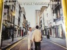 OASIS WHATS THE STORY MORNING GLORY 1ST PRESS VINYL USED PERFECT CONDITION