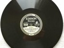 EDISON DIAMOND DISC ?51174 WHITE LABEL RECORD HILLS OF TENNESSEE ENDING SOON