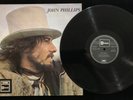 JOHN PHILLIPS  ( EX MAMA'S & PAPA'S ) IMPORT LP RECORD WAX VINYL ALBUM 33 RPM