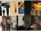 Harbourkings, Fargo, Stray Cats, Heaven 17, The Fixx, Sade, Vega, Hubert Kah etc