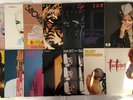 Helen Schneider,Simply Red,Hall & Oats,Lou Gramm,Loverboy,Joan Jett,Survivor