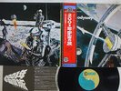 OST 2001:A SPACE ODYSSEY MGM MMF 1010 Japan OBI VINYL LP
