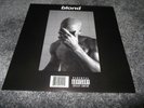 FRANK OCEAN BLOND -2 X LP VERY RARE BLACK VINYL PROMO
