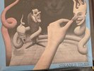 lp the chameleons strange times