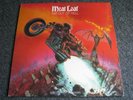 Meat Loaf-Bat out of Hell LP-1977 Canada-EPIC-BL34974-Cleveland