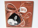 THELONIOUS MONK Genius of Modern music vol 2 - US Blue Note 5009 Lexington