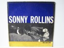 SONNY ROLLINS - LP BLUE NOTE 1542 - 47 West 63rd RVG Ear DG