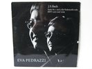 EVA PEDRAZZI - BACH SUITE 1 & 3 VIOLONCELLO SOLO - PRIVATE REC.