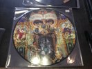 MICHAEL JACKSON - DANGEROUS 2-LP PICTURE DISC NEW MINT SEALED 2018