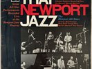 THAT NEWPORT JAZZ LP CBS UK 1964 ZOOT SIMS ROY HAYNES CLARK TERRY PRO CLEANED