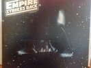 The Empire Strikes Back Soundtrack LP John Williams 2 Lp