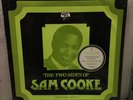 The Two Sides Of Sam Cooke UK Import Record SNTF5009