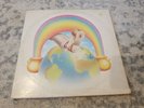 Grateful Dead EUROPE 72 vinyl 3LP Green Label 3WX 2668 Play Tested