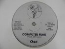 OSE Computer Funk BOUND SOUND Miami Funk Boogie Electro 12